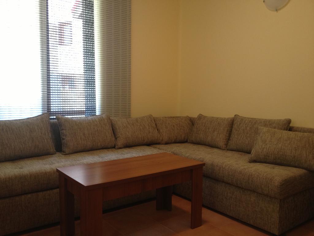 Ski Apartment In Castle Complex 팜포로보 객실 사진