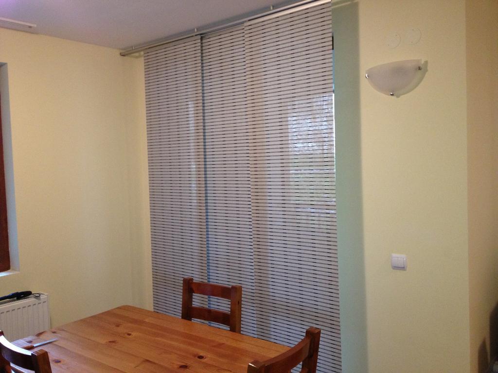 Ski Apartment In Castle Complex 팜포로보 객실 사진